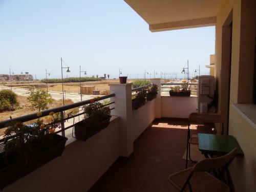 Apartamento A&n Valle-niza