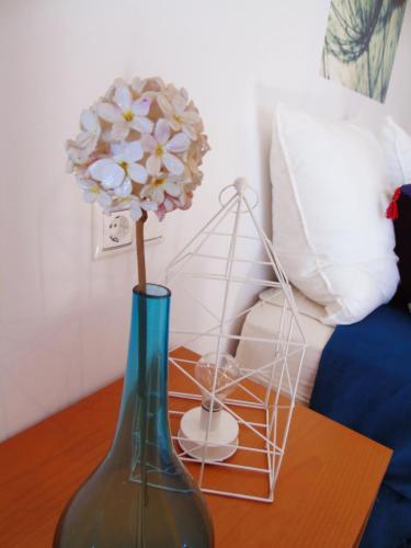 Apartamento A&n Valle-niza