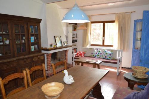 Casa Con Magn�fico Jard�n A 5km De La Playa M Bla