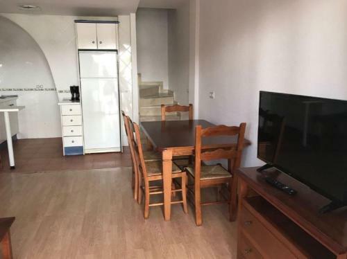 Apartment In Vera 105830