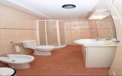 Apartment In Vera 105830