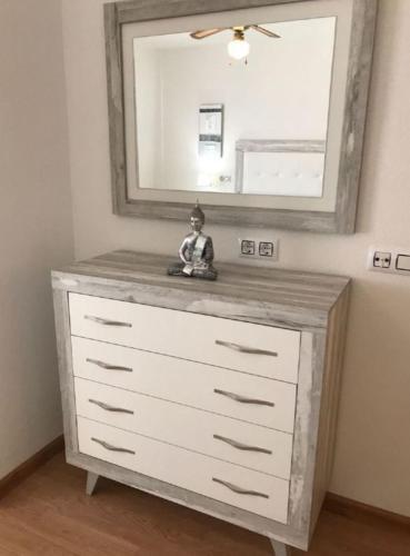 Apartment In Vera 105830