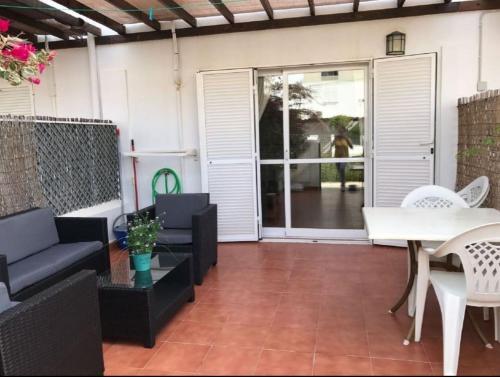 Apartment In Vera 105830