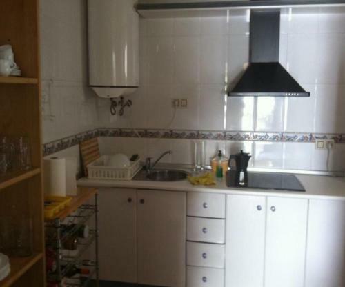 106115 - Apartament In Vera