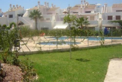 106115 - Apartament In Vera