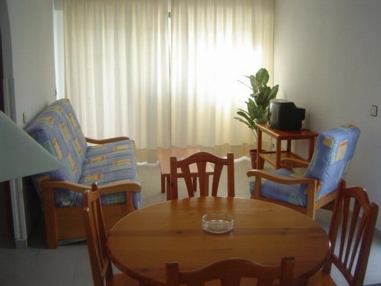 Apartamento Ap Costas Vera Beach