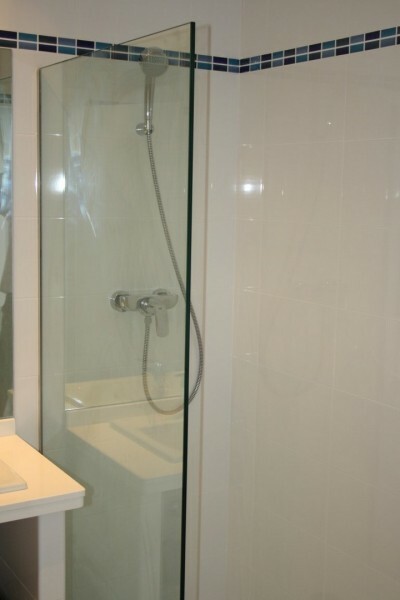 Apartamento Ap Costas Vera Beach