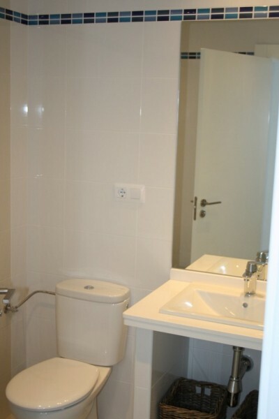 Apartamento Ap Costas Vera Beach