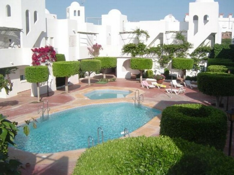 Apartamento Ap Costas Vera Beach