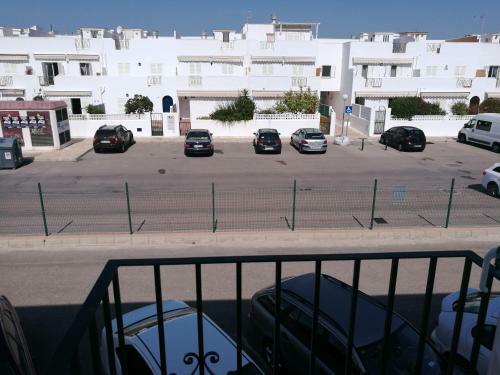 Apartamento Nueva Medina II