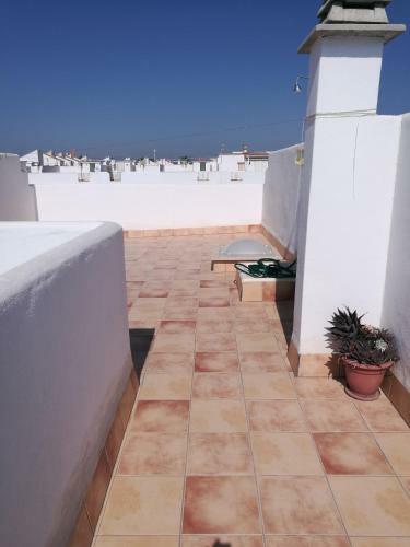 Apartamento Nueva Medina II