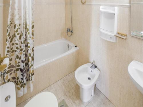 Two-bedroom Apartment In Vera