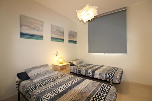 Apartamento Para�so De Vera �tico