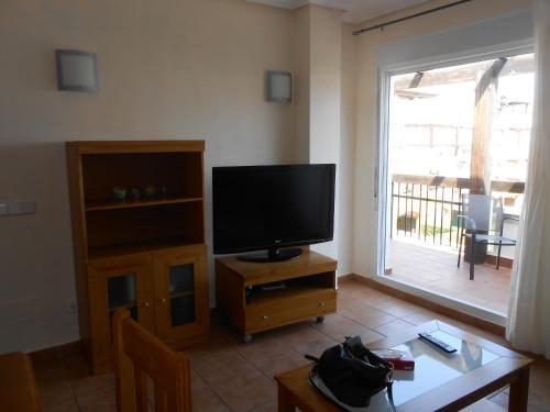 Apartamento Lomas Del Mar II