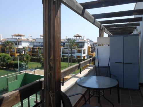 Apartamento Lomas Del Mar II