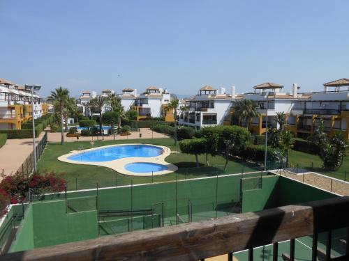 Apartamento Lomas Del Mar II