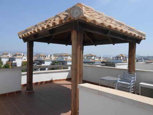 Apartamento Lomas Del Mar II