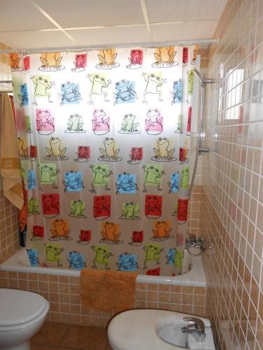 Apartamento Lomas Del Mar II