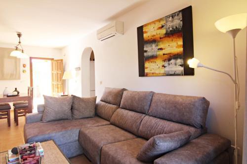Apartamento La Kashba Bajo