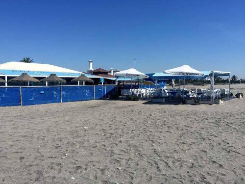 Apartamento Venavera Playa Jardines H2-1a