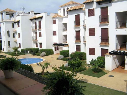 Apartamento Venavera Playa Jardines H2-1a