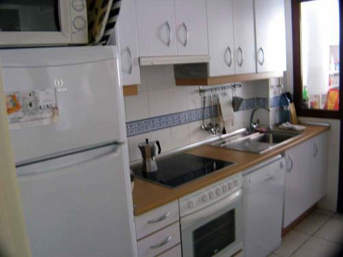 Apartamento Venavera Playa Jardines H2-1a
