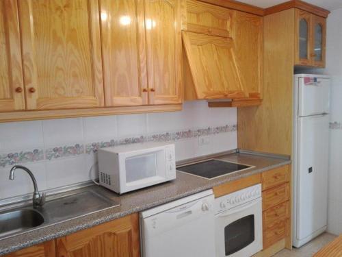 Apartamento Veramar V