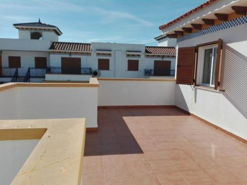 Apartamento Veramar V