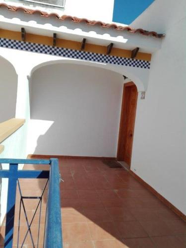 Apartamento Veramar V