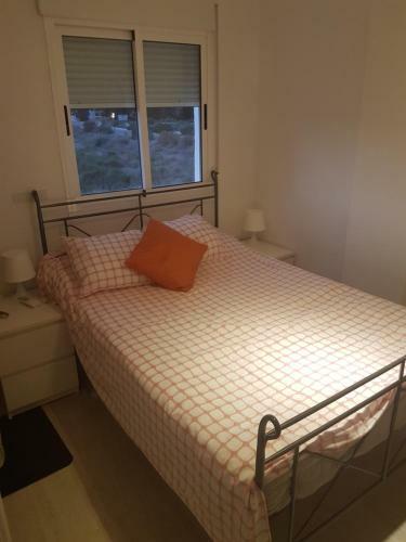 Apartamento Cala Marques
