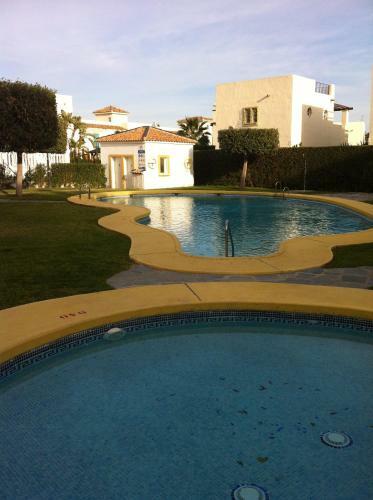 Apartamento Cala Marques