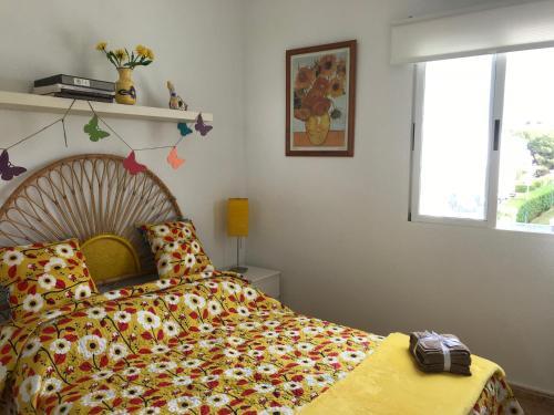 Apartamento Nueva Medina