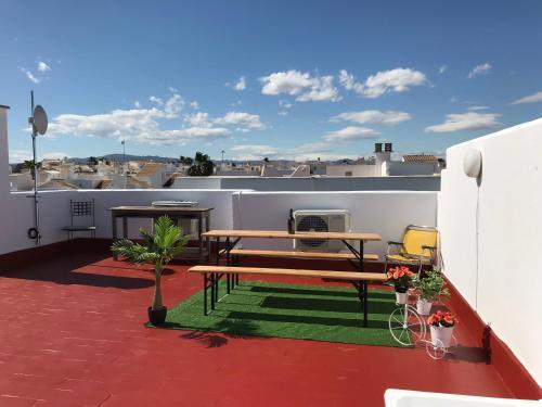 Apartamento Nueva Medina