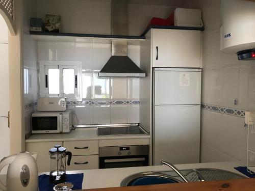 Apartamento Nueva Medina