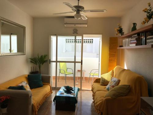 Apartamento Nueva Medina