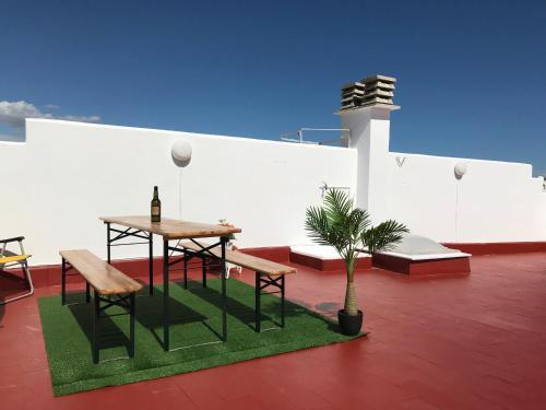 Apartamento Nueva Medina