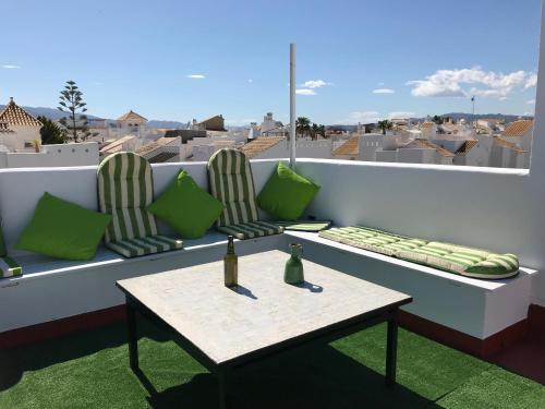 Apartamento Nueva Medina