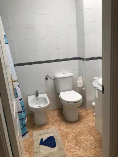 Apartamento Nueva Medina