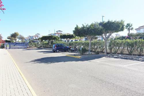 Apartamento Veramar 2 Bajo