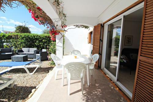 Apartamento Veramar 2 Bajo
