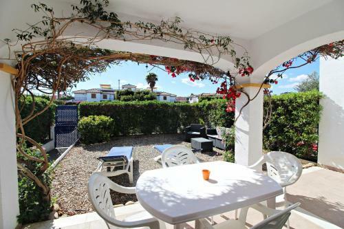 Apartamento Veramar 2 Bajo