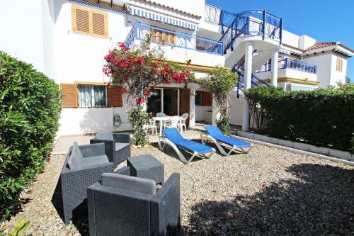 Apartamento Veramar 2 Bajo
