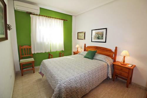 Apartamento Veramar 2 Bajo