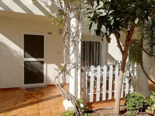 Apartamento Apto. 2d. Urb. Fuentemar, Vera Playa
