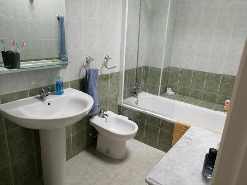 Apartamento Apto. 2d. Urb. Fuentemar, Vera Playa