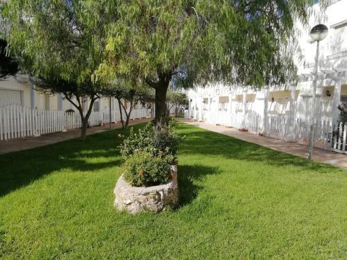 Apartamento Apto. 2d. Urb. Fuentemar, Vera Playa