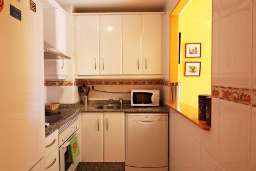 Apartamento El Faro �tico