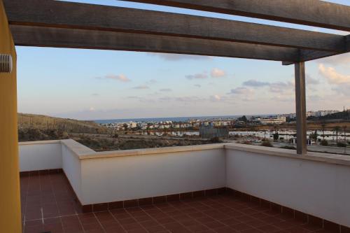 Apartamento Ca�ada Real