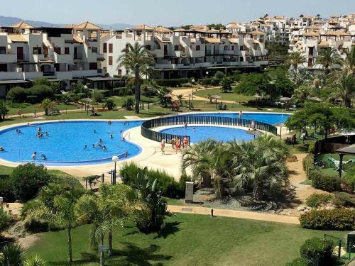 Apartamento Venavera Playa Jardines I4-2d