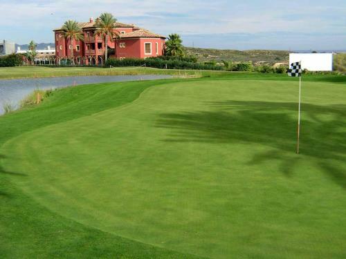 Apartamento Venavera Playa Jardines I4-2d
